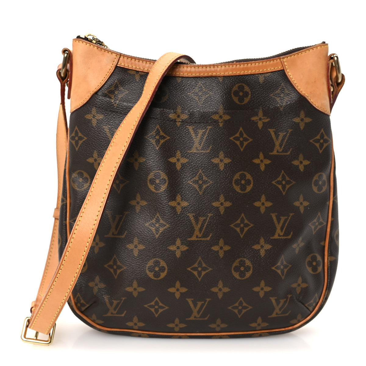 Louis Vuitton Monogram Odeon PM 1 of 10