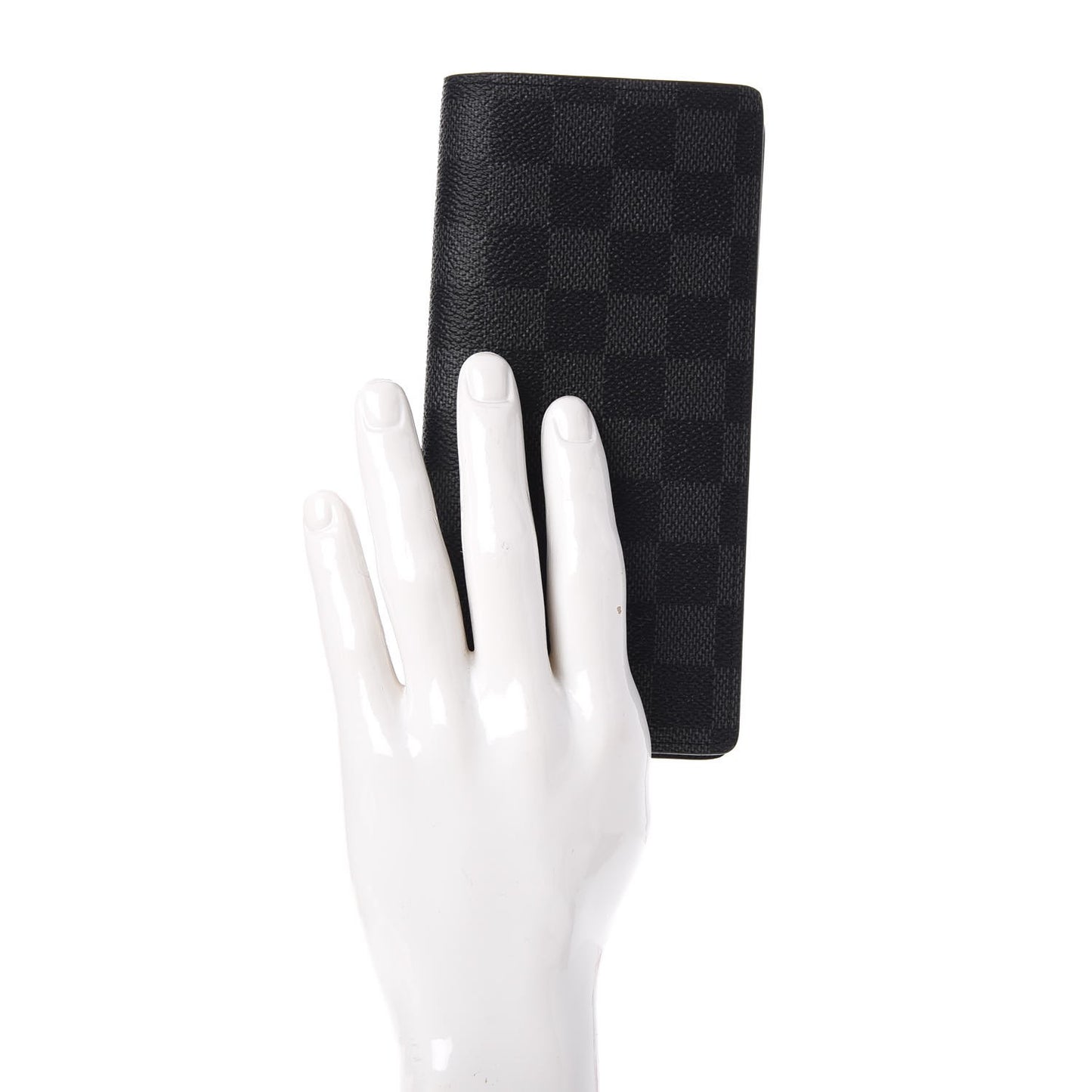 Damier Graphite Alexandre Wallet
