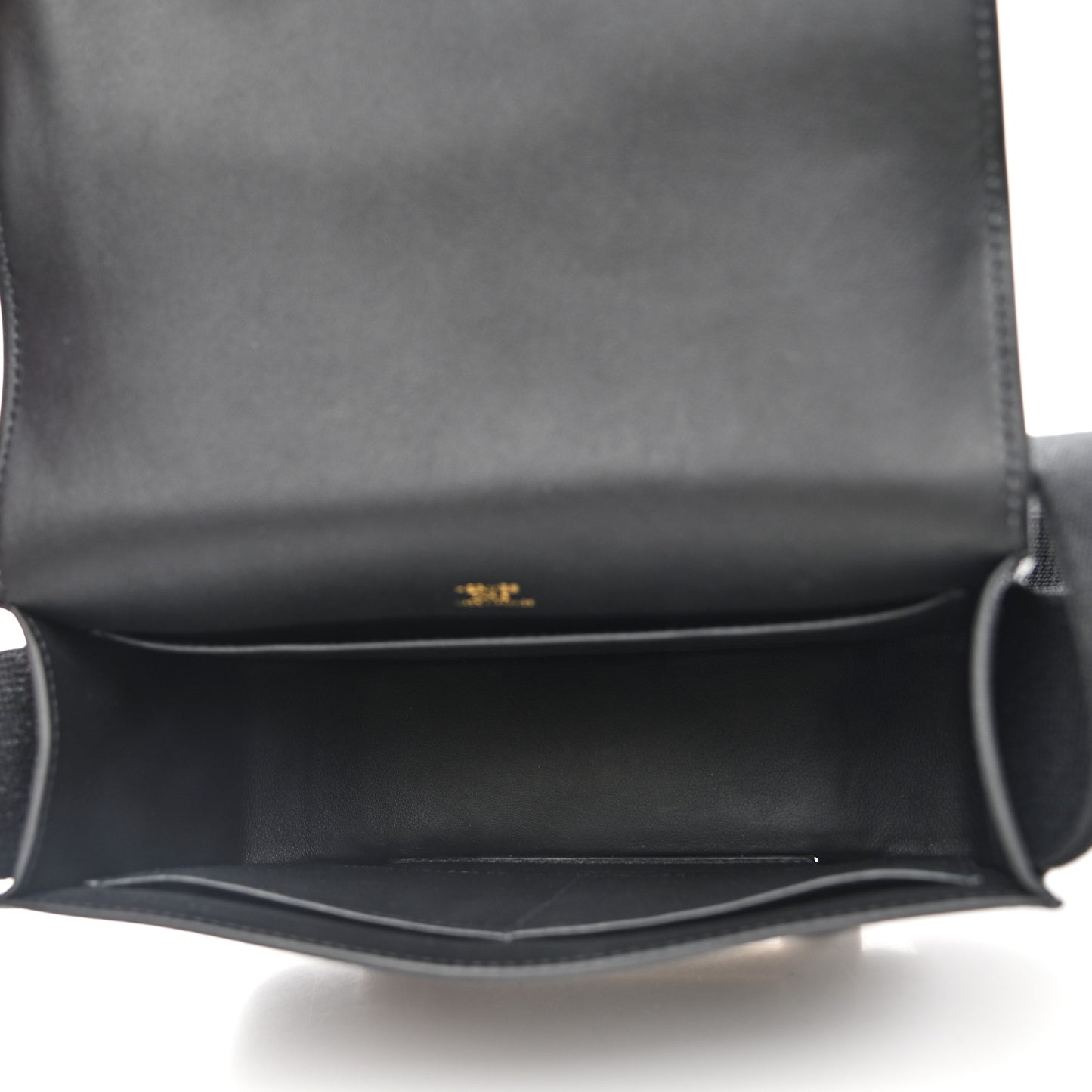Chevre Mysore Geta Black