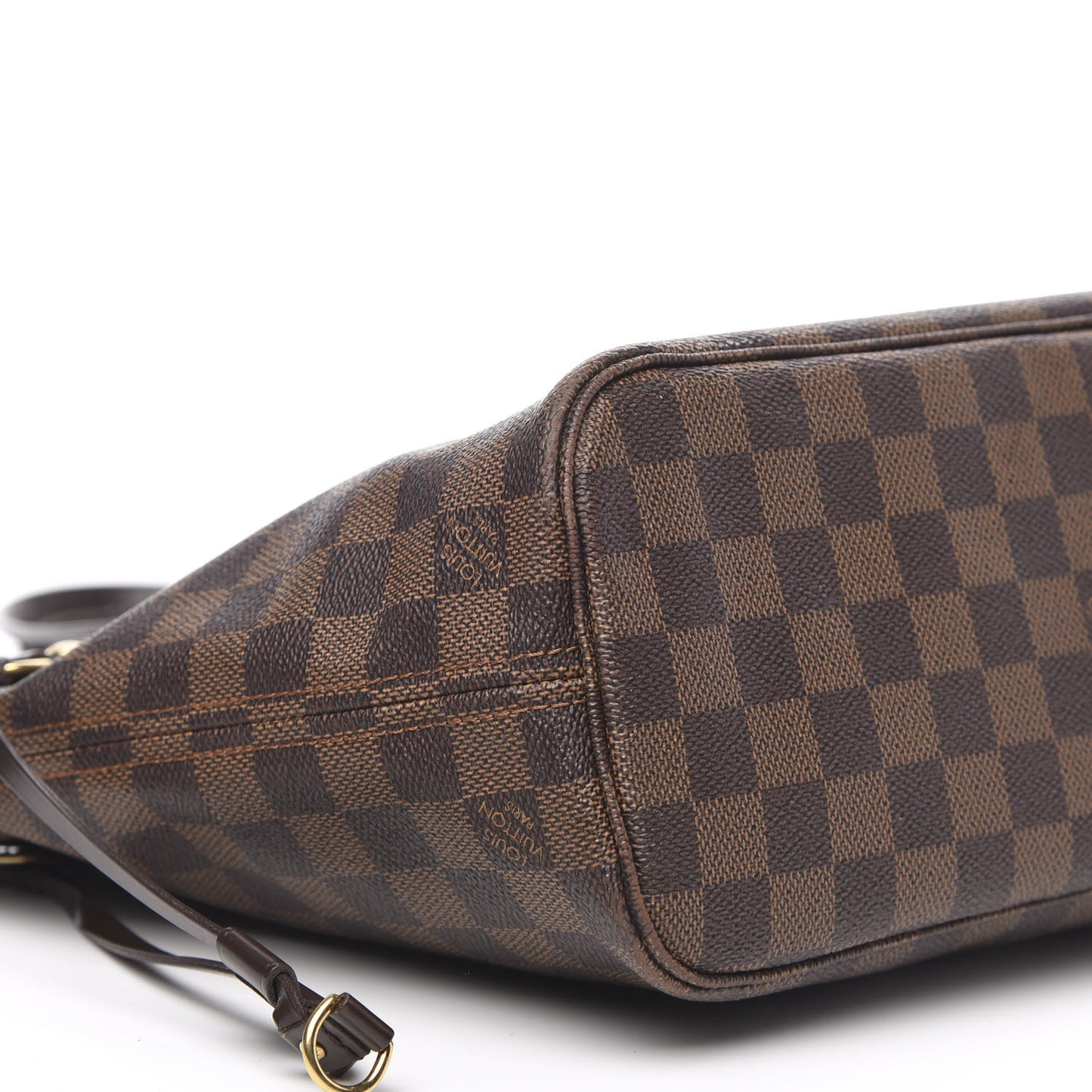 Damier Ebene Neverfull PM