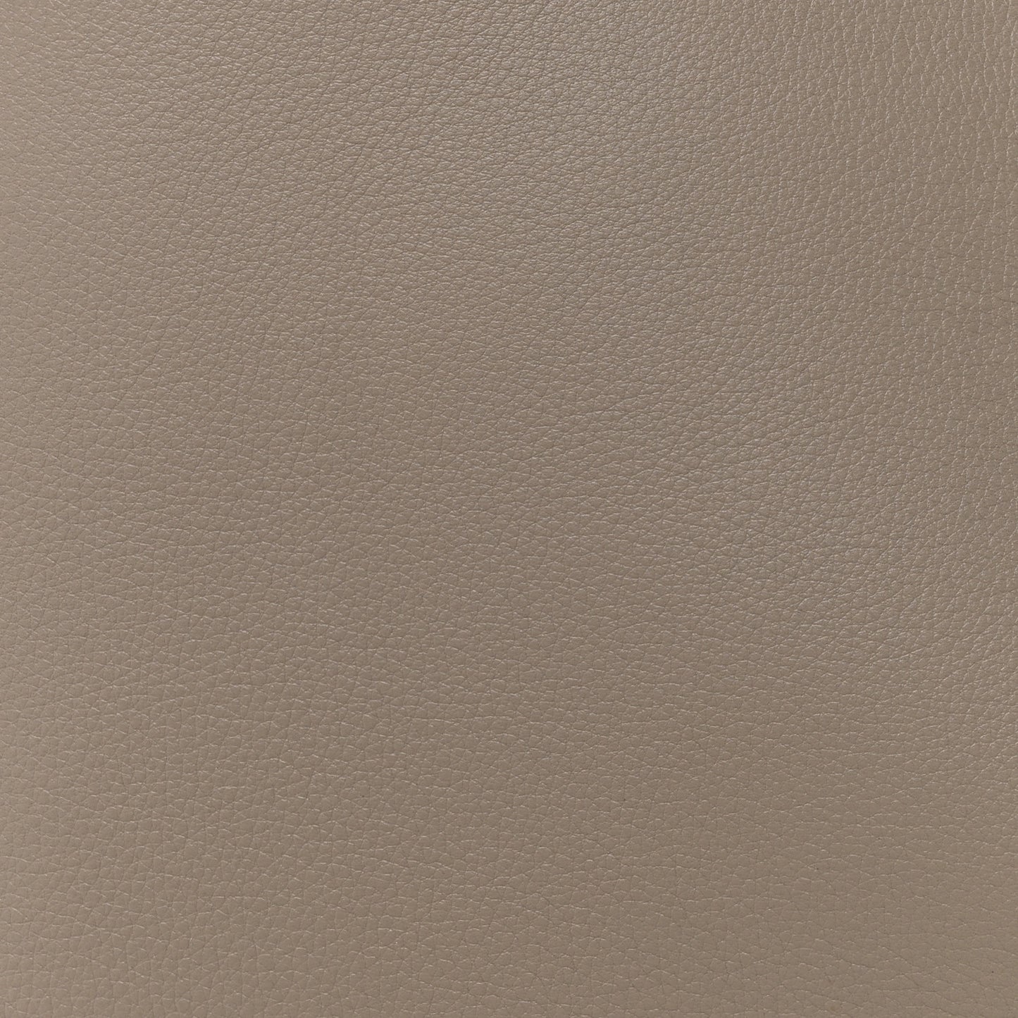 Soft Grain Calfskin Vtello Large Double Belt Tote Argilla