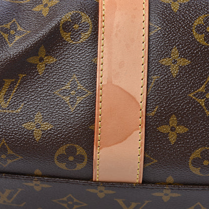 Louis Vuitton Monogram Carryall 13 of 19