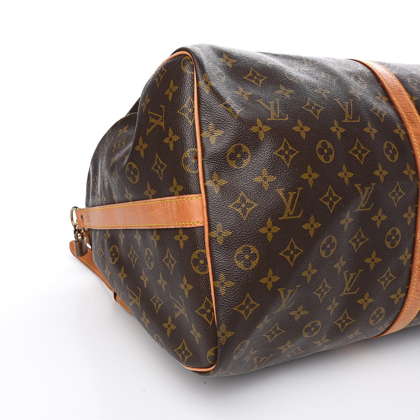 Monogram Keepall Bandouliere 60