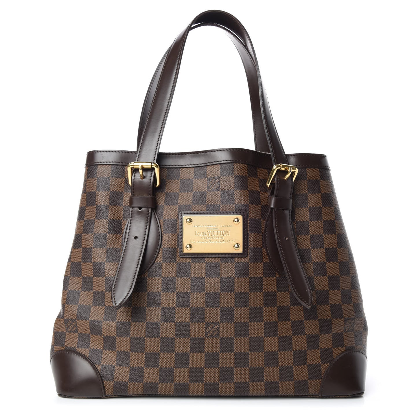 Damier Ebene Hampstead MM