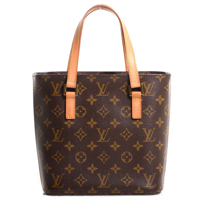 Louis Vuitton Monogram Vavin PM 1 of 7
