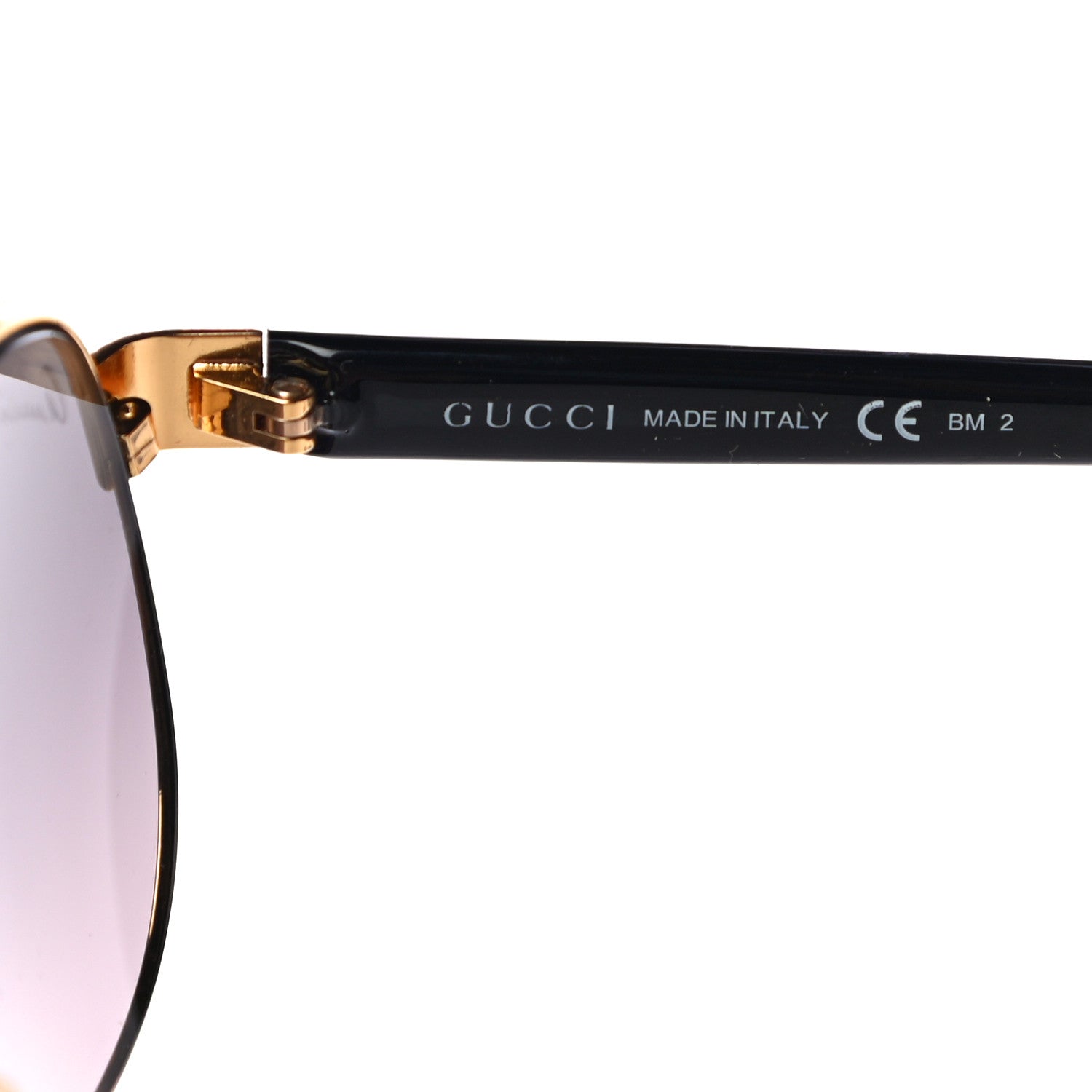 Gucci Aviator Sunglasses GG 4239/S Brown 5 of 6