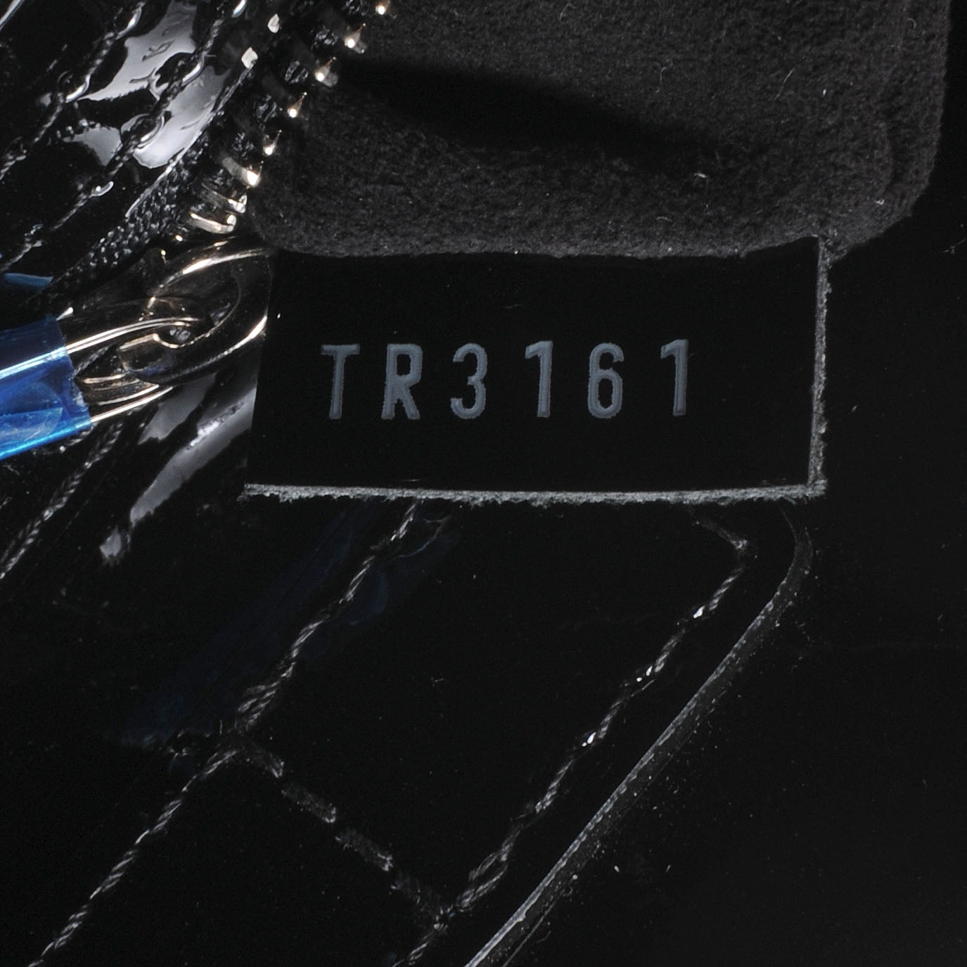 Electric Epi Mirabeau GM Black