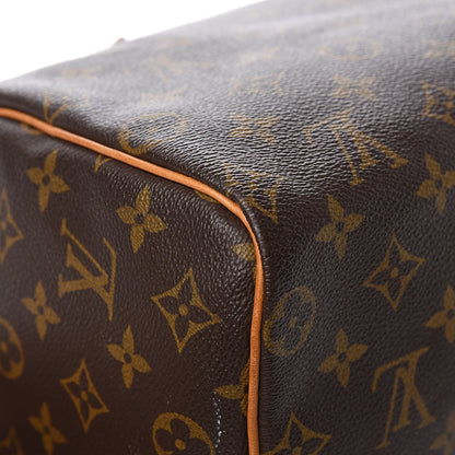 Louis Vuitton Monogram Speedy 25 11 of 15