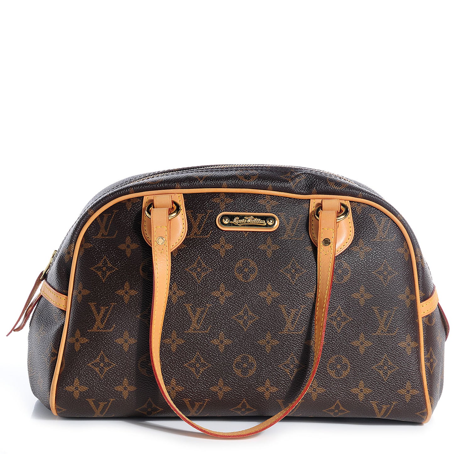 Monogram Montorgueil PM
