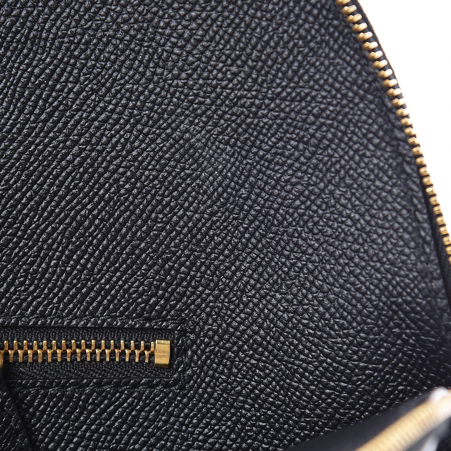 Signature Grained Calfskin Graffiti M Ville Top Handle Bag Black Multicolor