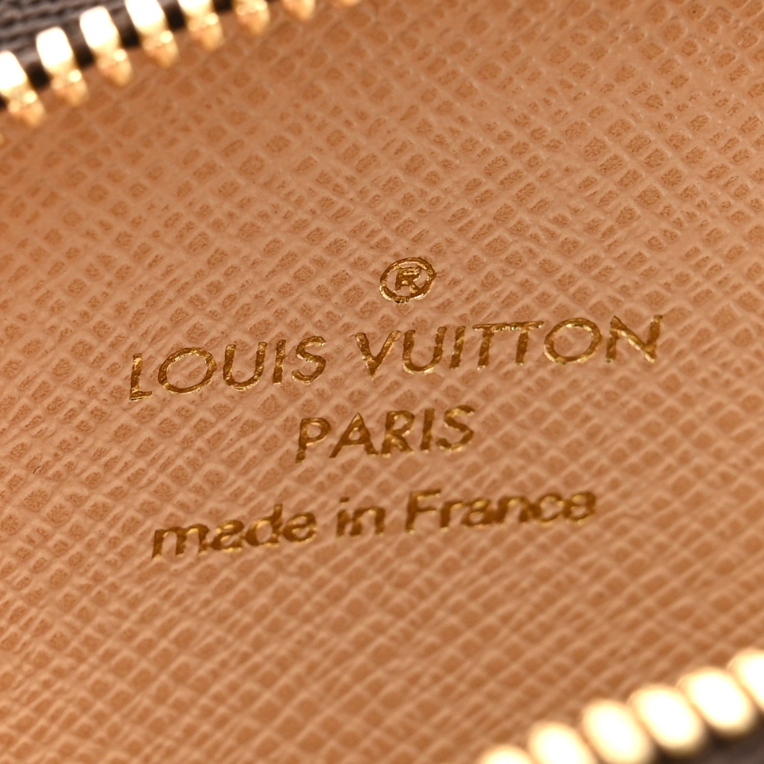 Louis Vuitton Monogram Multi Pochette Accessories Bandouliere Shoulder Strap Rose Clair 5 of 6