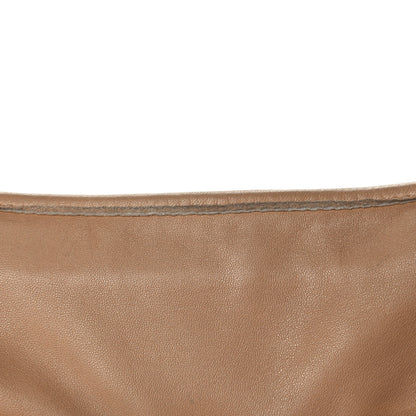 Miu Miu Nappa Matelasse Coffer Hobo Cammeo 13 of 15