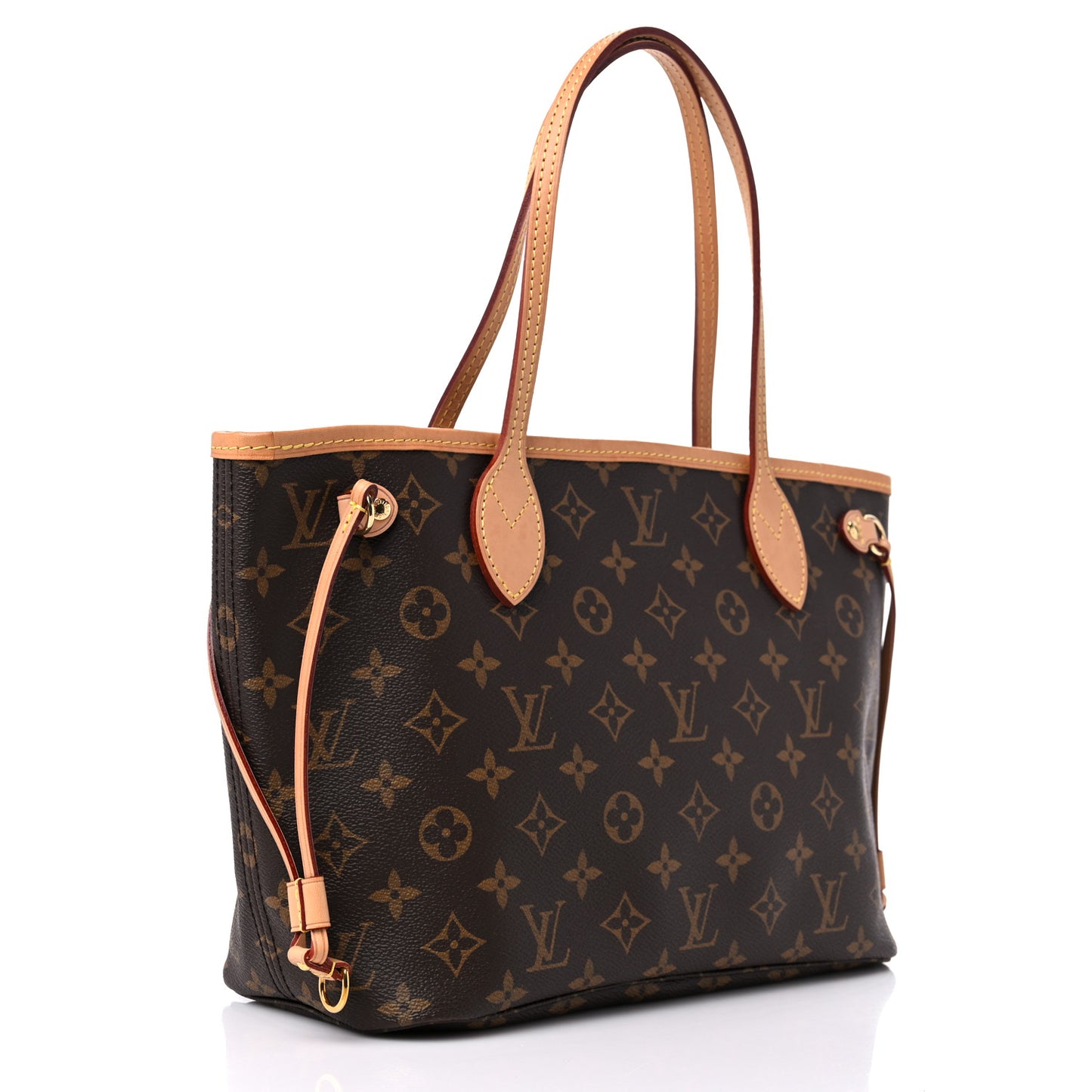 Monogram Neo Neverfull PM Fuchsia