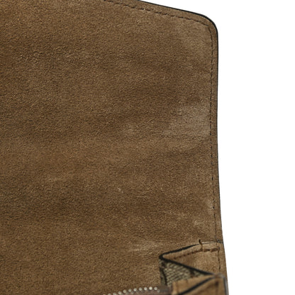 Gucci GG Supreme Monogram Small Dionysus Shoulder Bag Taupe 11 of 15