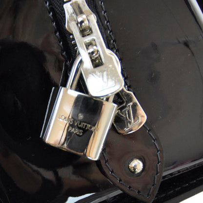 Louis Vuitton Electric Epi Pont-Neuf GM Black 8 of 14
