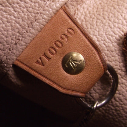 Louis Vuitton Monogram Petit Bucket 23 10 of 10