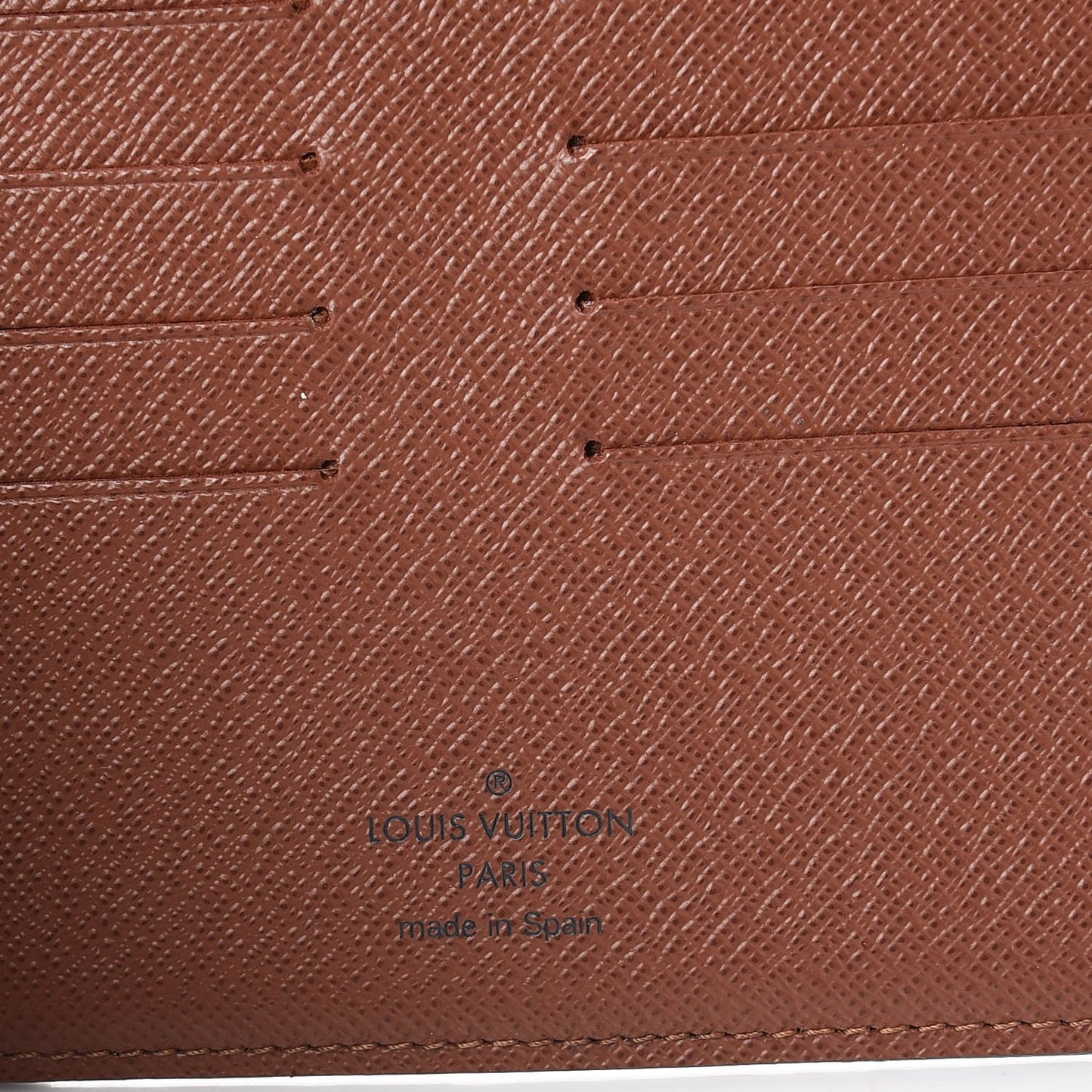 Monogram Insolite Organizer Wallet