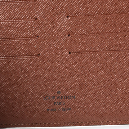 Louis Vuitton Monogram Insolite Organizer Wallet 6 of 8