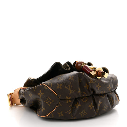 Louis Vuitton Monogram Kalahari PM 4 of 11