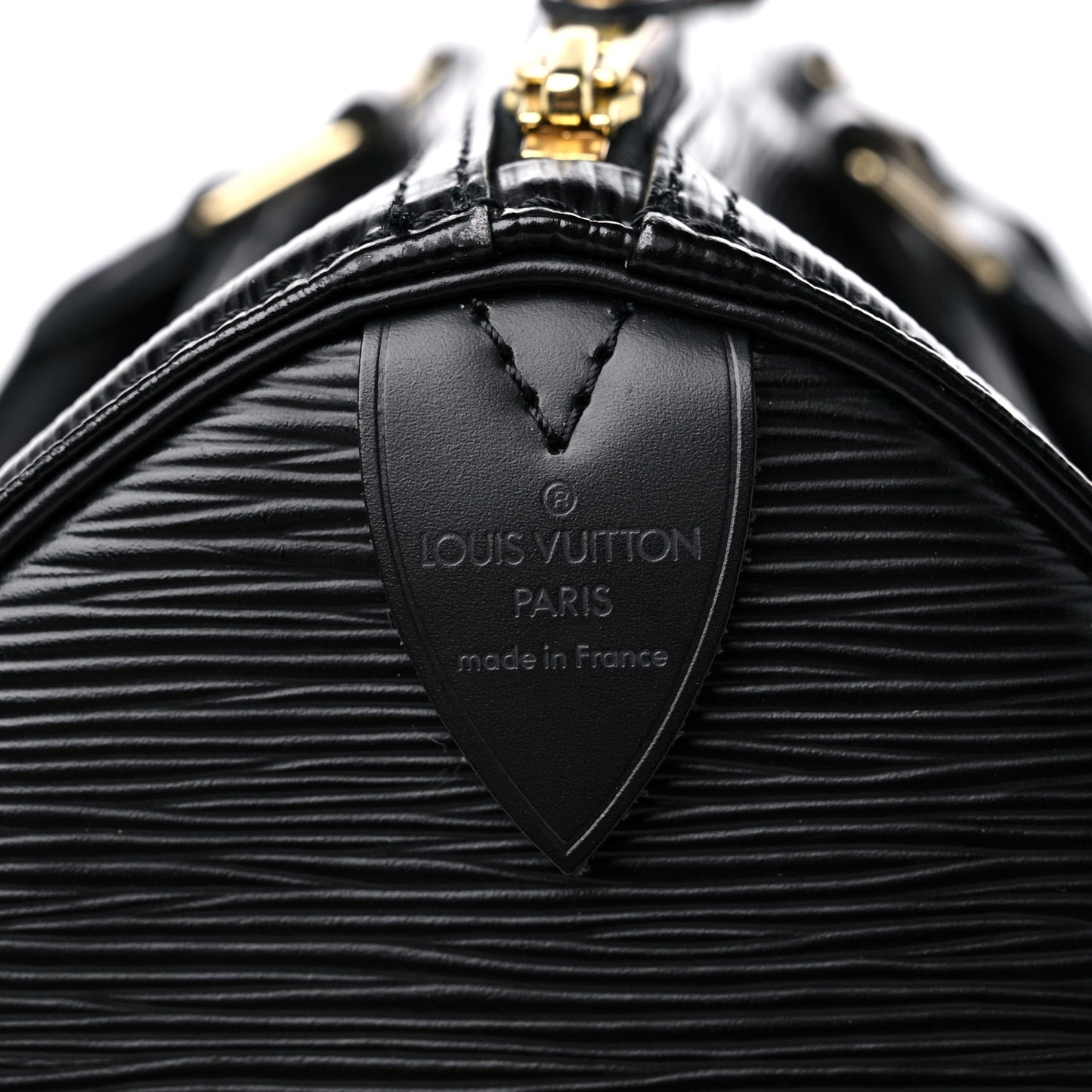 Epi Speedy 35 Black