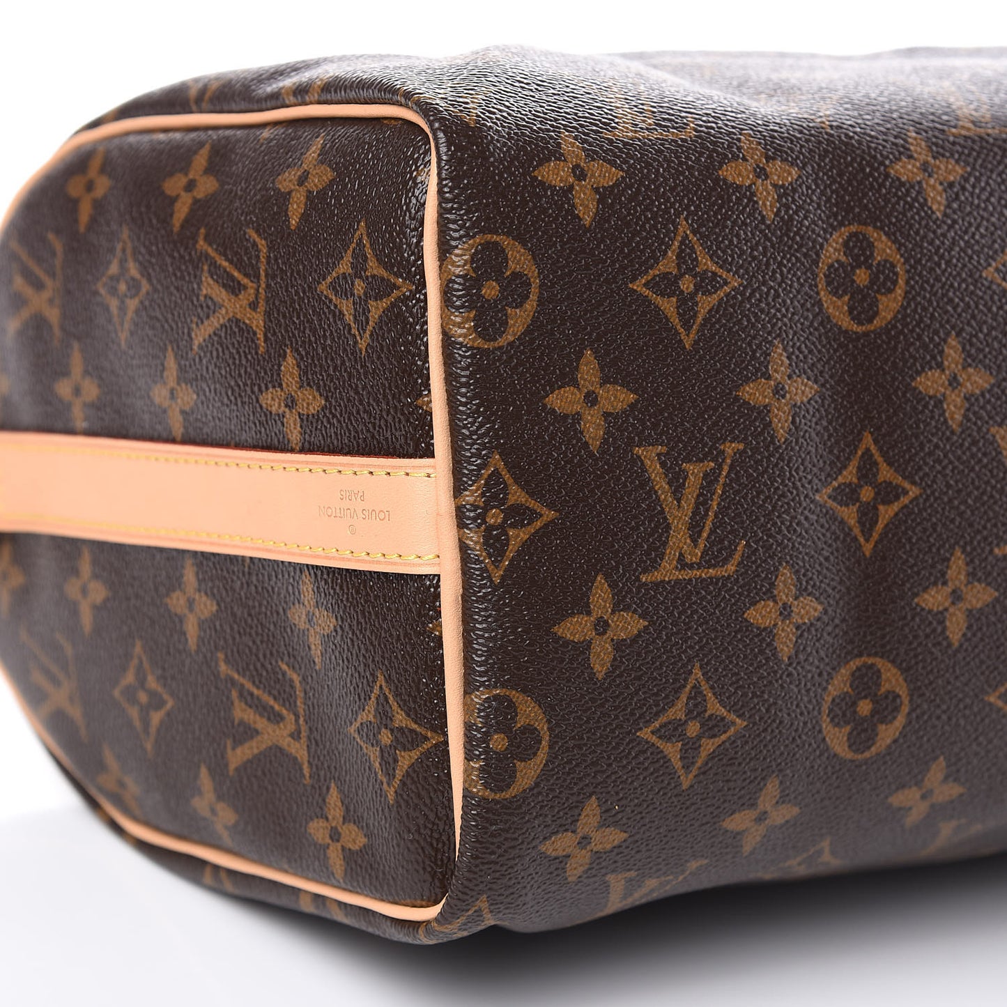 Monogram Speedy Bandouliere 25