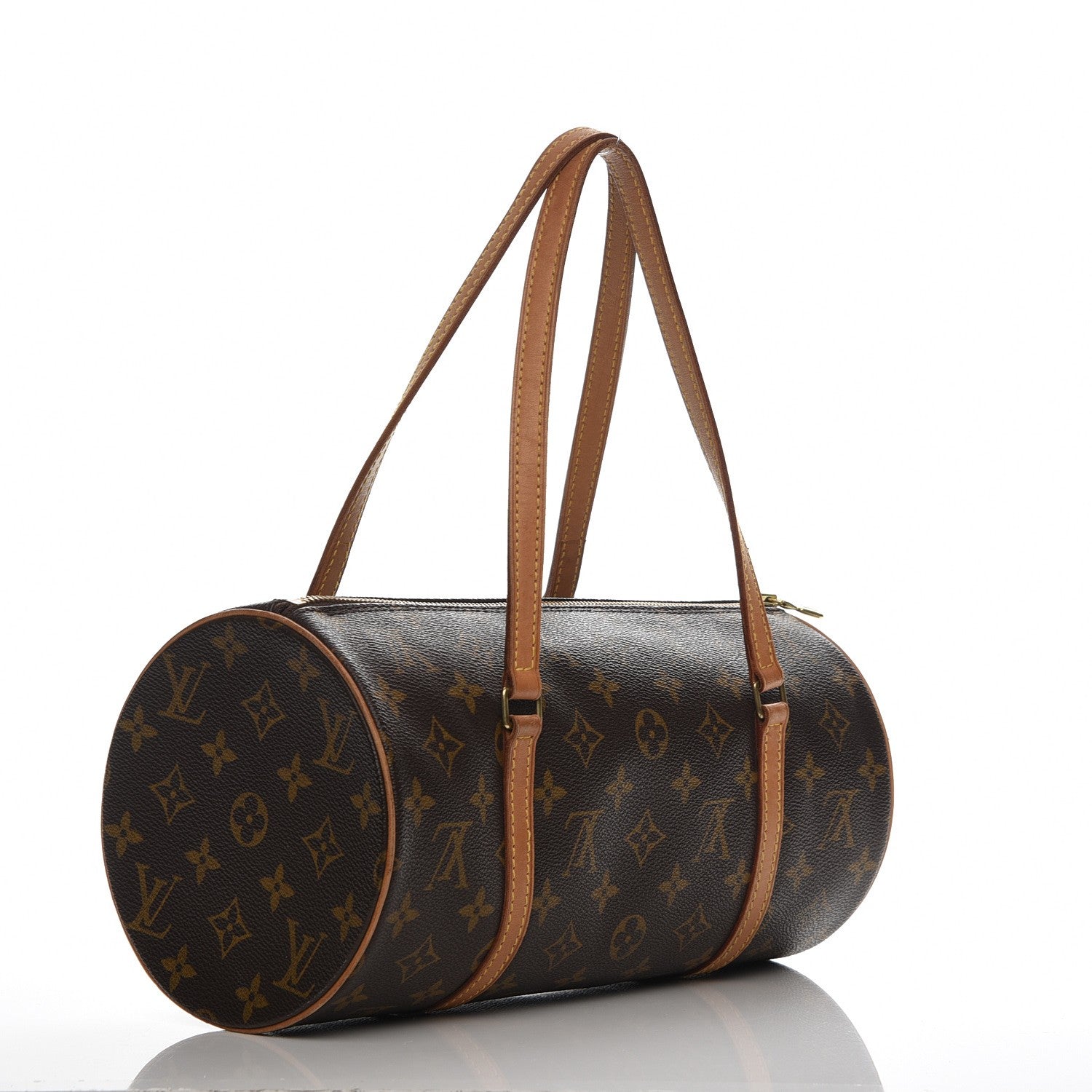 Louis Vuitton Monogram Papillon 30 3 of 7