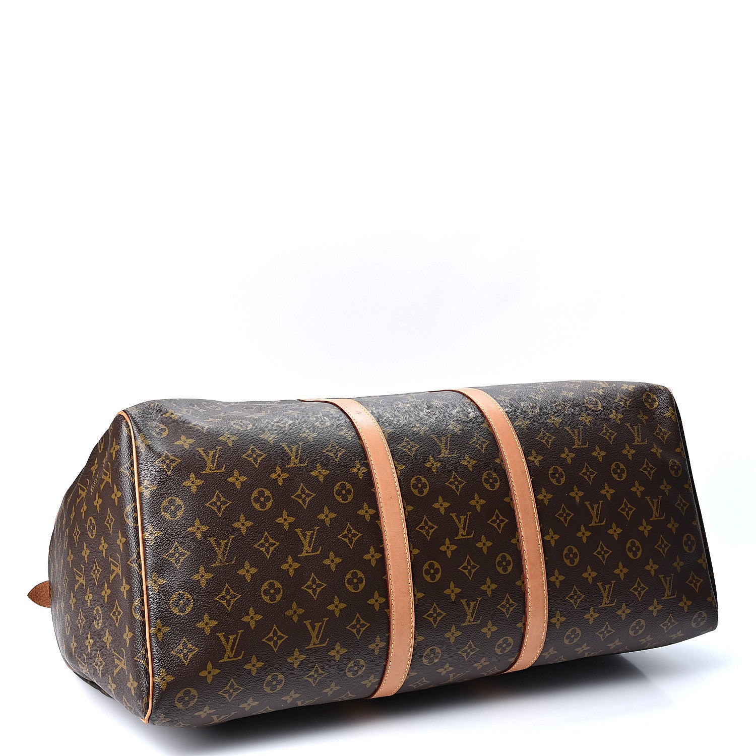 Louis Vuitton Monogram Keepall 60 3 of 8