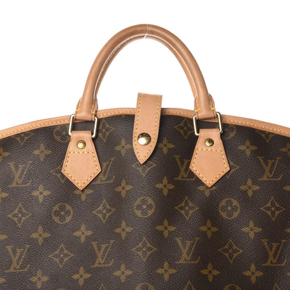 Louis Vuitton Monogram Garment Cover 2 Hangers 8 of 8