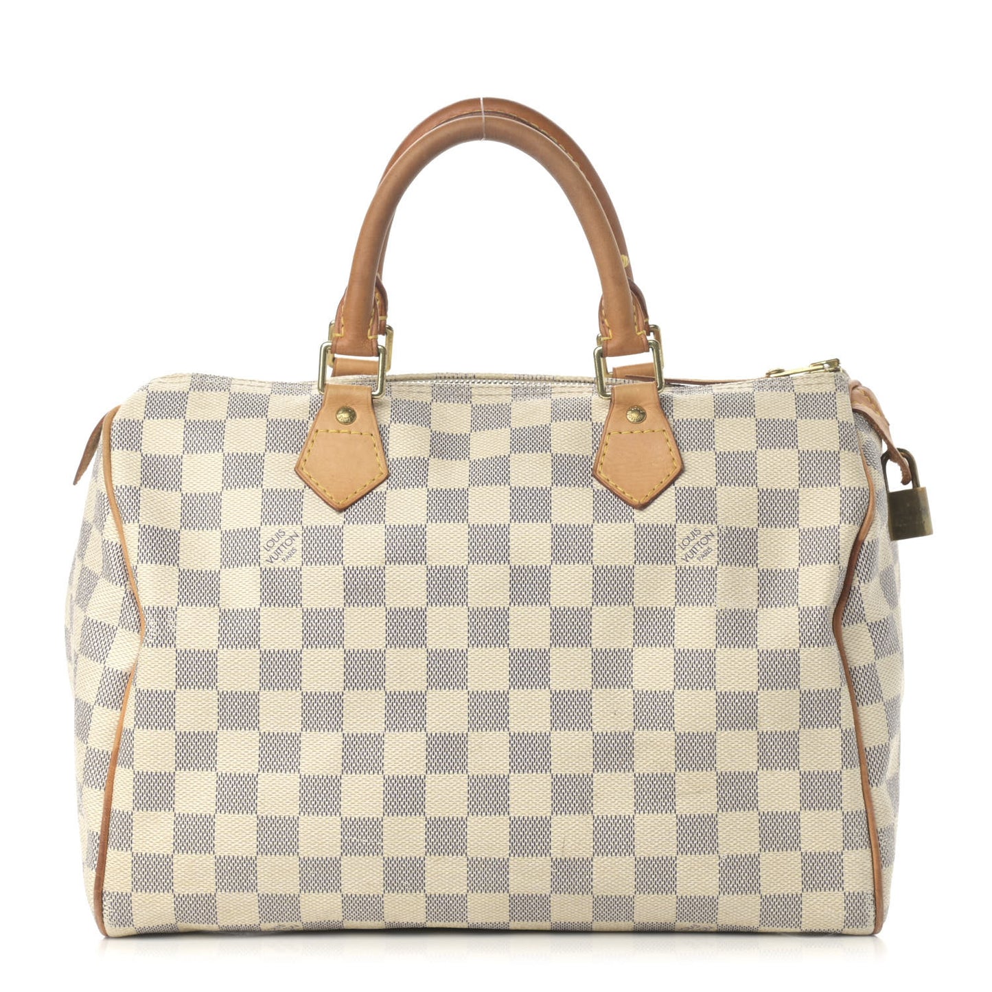 Damier Azur Speedy 30