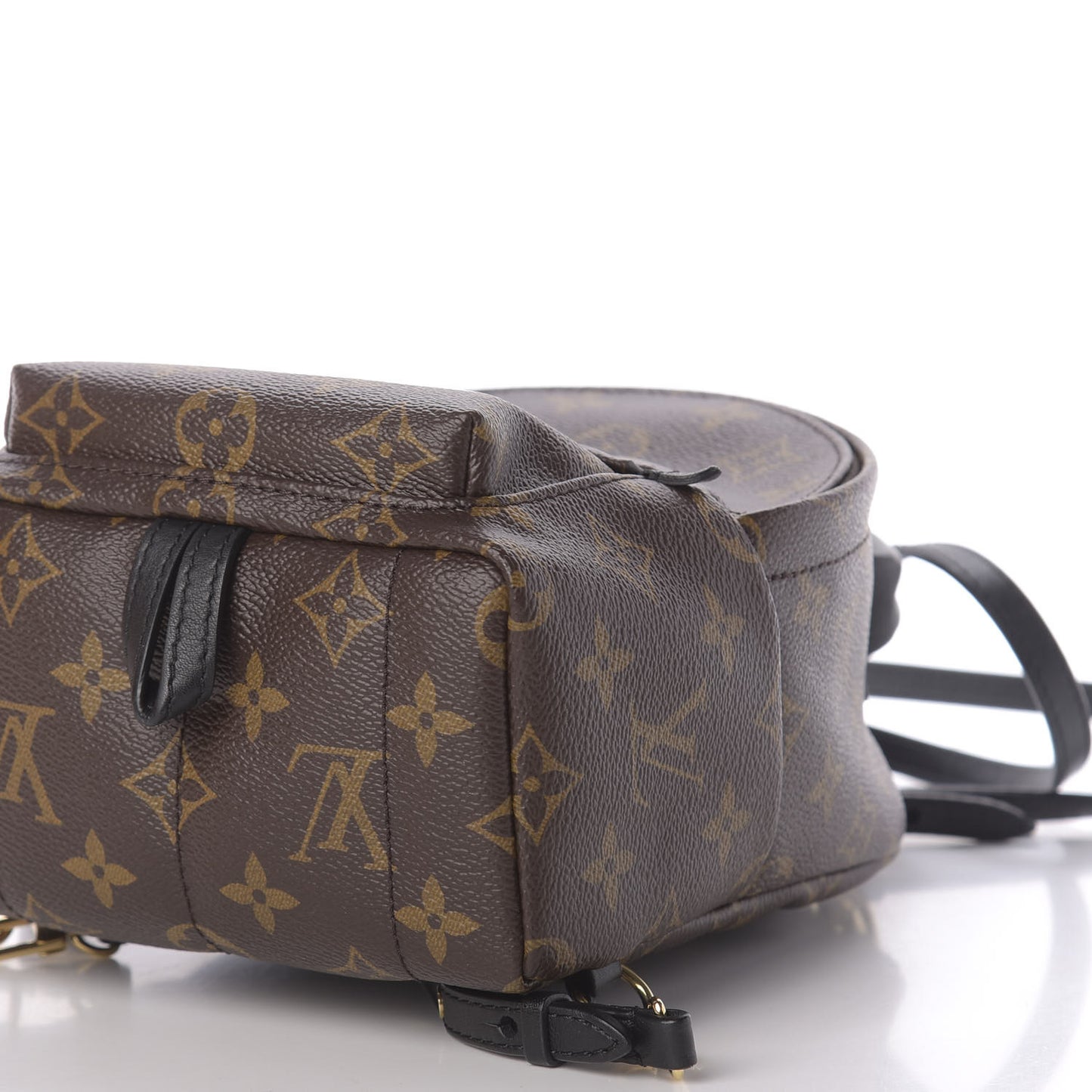 Monogram Palm Springs Backpack Mini