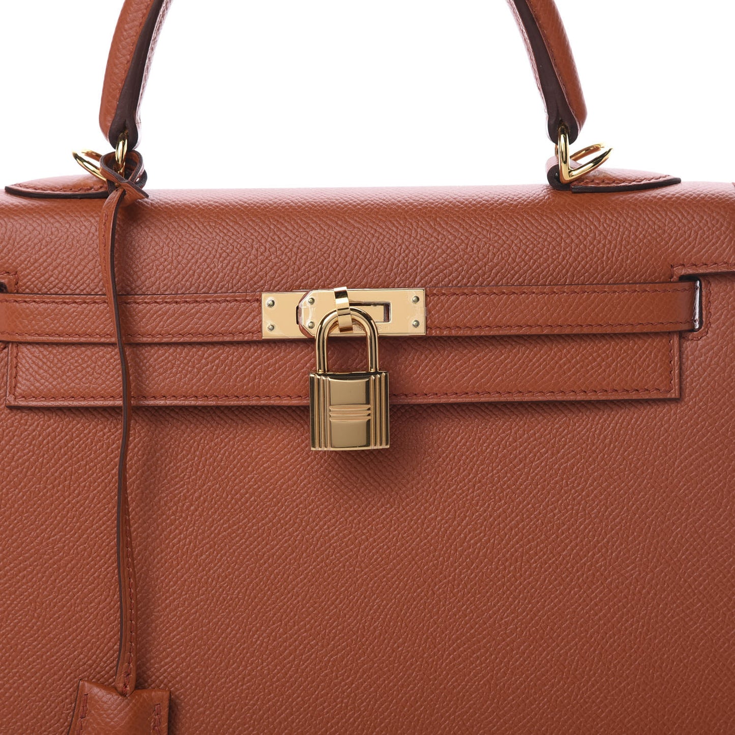 Epsom Kelly Sellier 25 Terre Battue