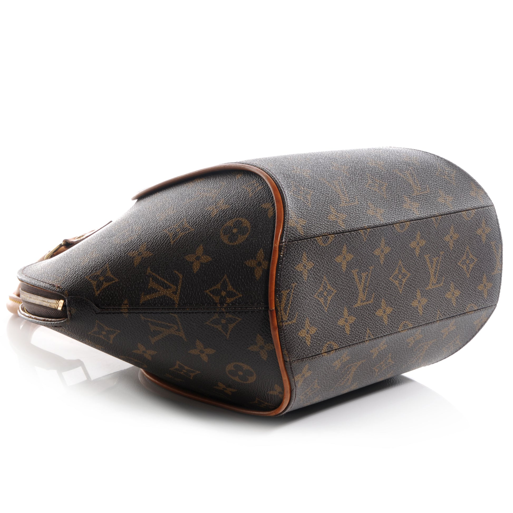 Louis Vuitton Monogram Ellipse MM 4 of 8