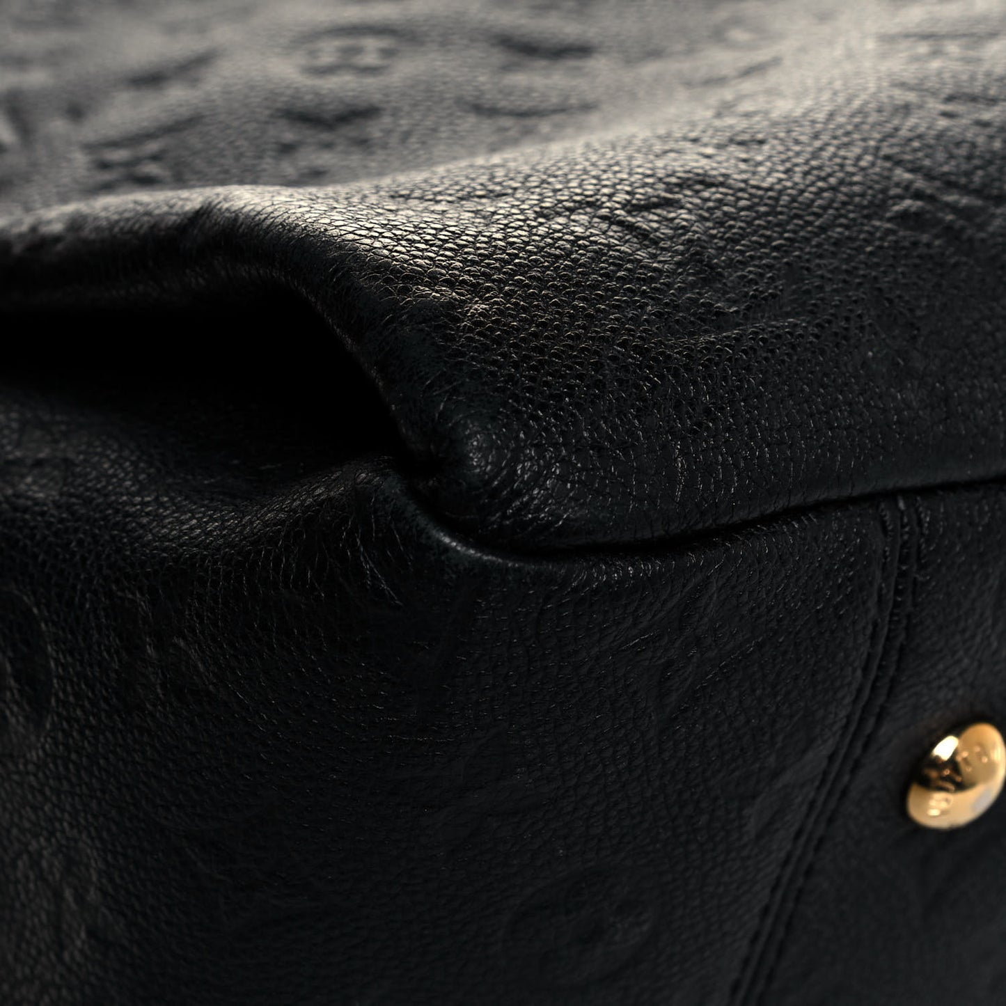 Empreinte Artsy MM Black