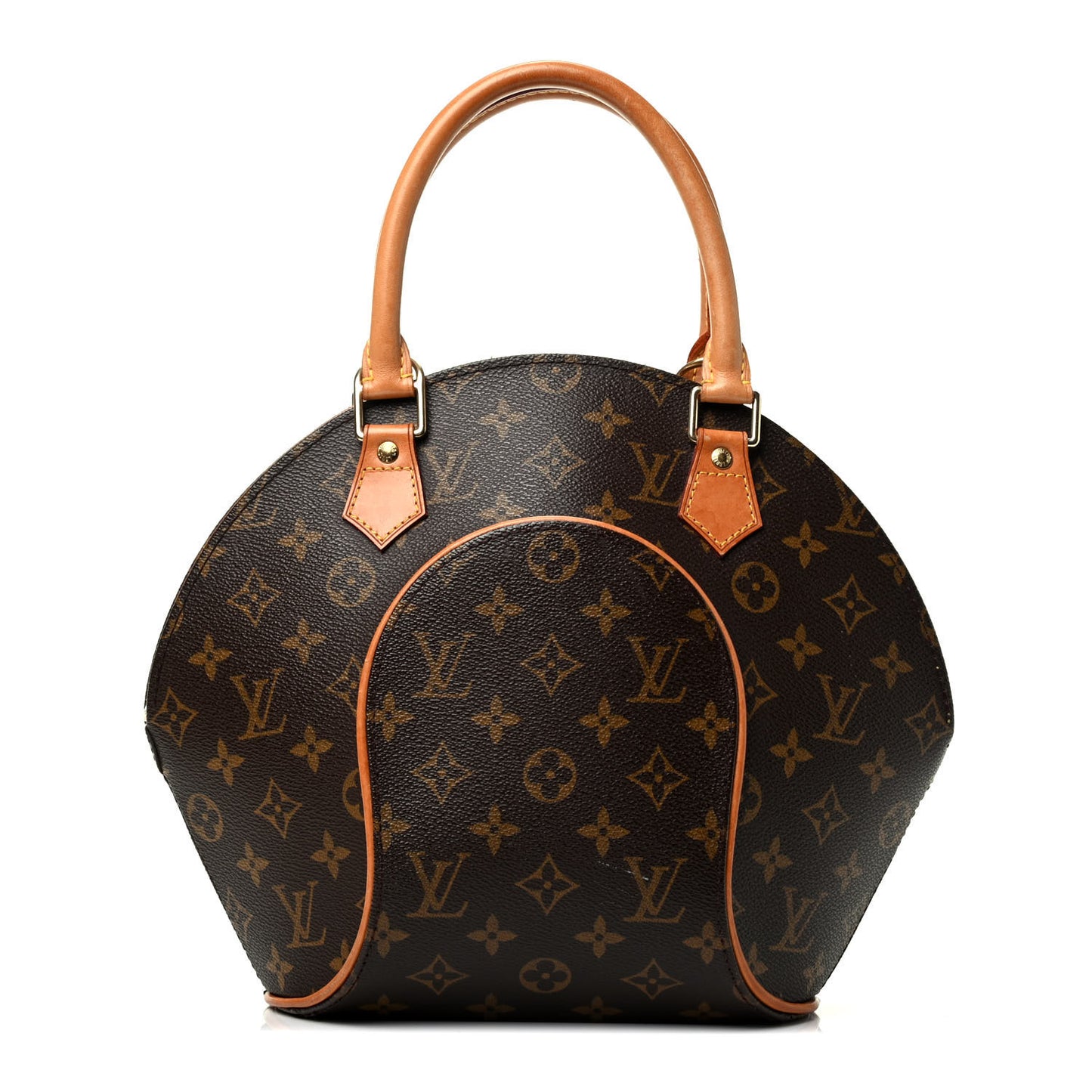 Monogram Ellipse PM