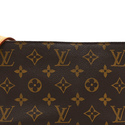 Louis Vuitton Monogram Trotteur 8 of 14