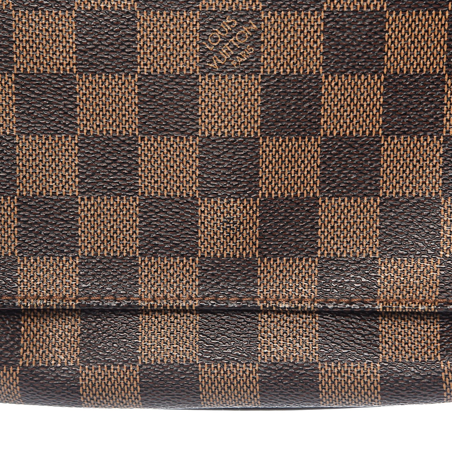 Damier Ebene Musette Salsa