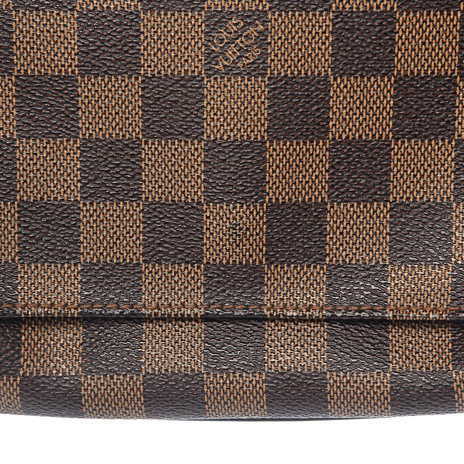 Louis Vuitton Damier Ebene Musette Salsa 8 of 17