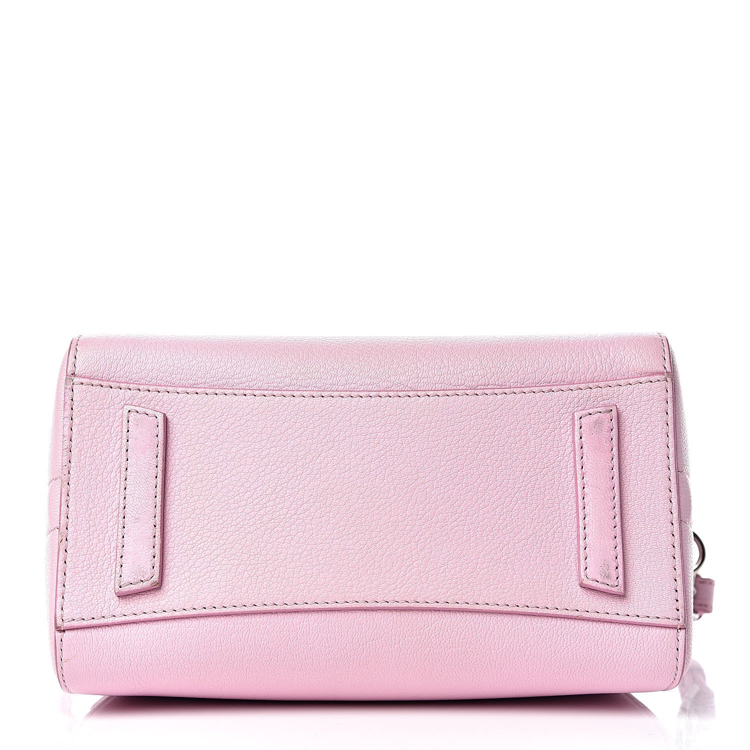 Givenchy Sugar Goatskin Mini Antigona Pale Pink 16 of 16