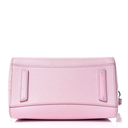 Givenchy Sugar Goatskin Mini Antigona Pale Pink 16 of 16