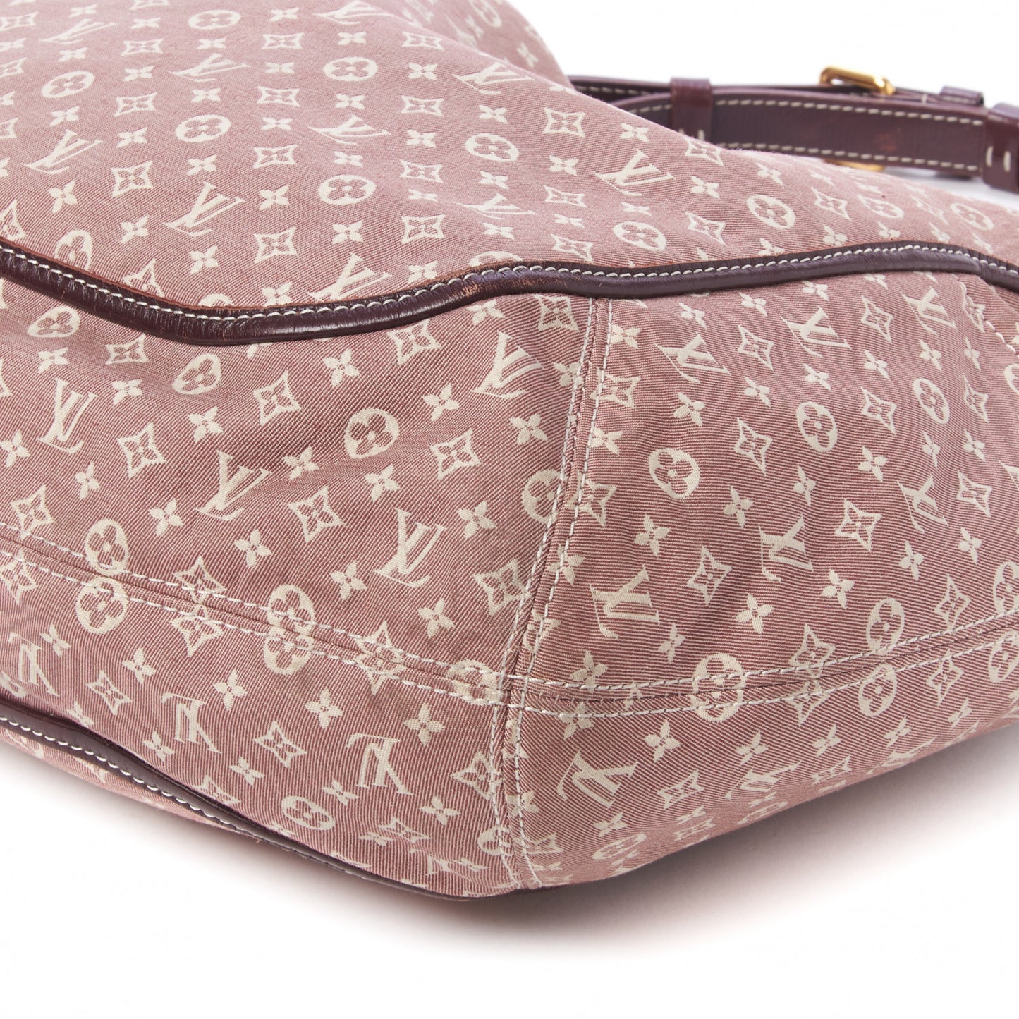 Monogram Idylle Romance Sepia