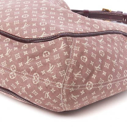 Louis Vuitton Monogram Idylle Romance Sepia 4 of 8