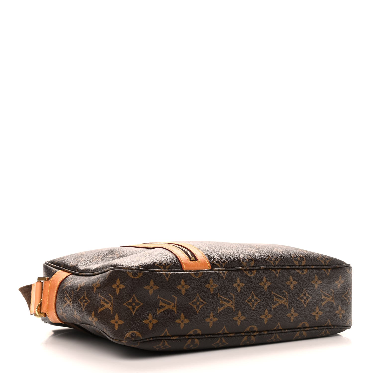 Louis Vuitton Monogram Sac Bosphore Briefcase 4 of 15