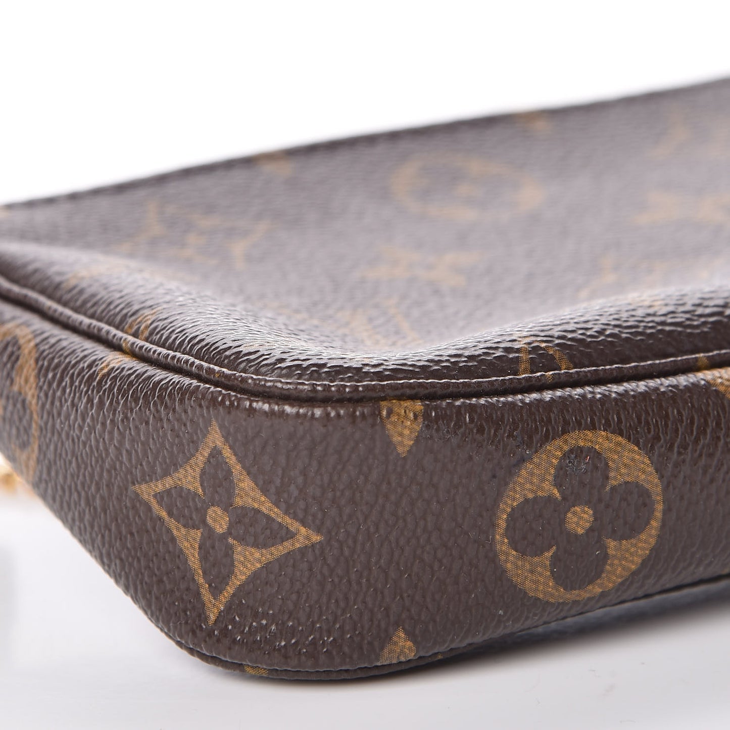 Monogram Mini Pochette Accessories