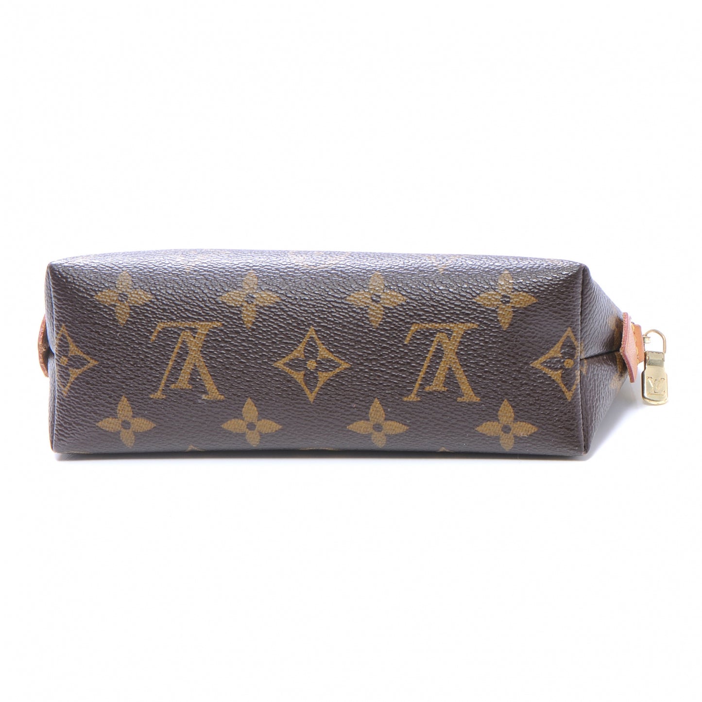 Monogram Cosmetic Pouch