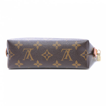 Louis Vuitton Monogram Cosmetic Pouch 4 of 7