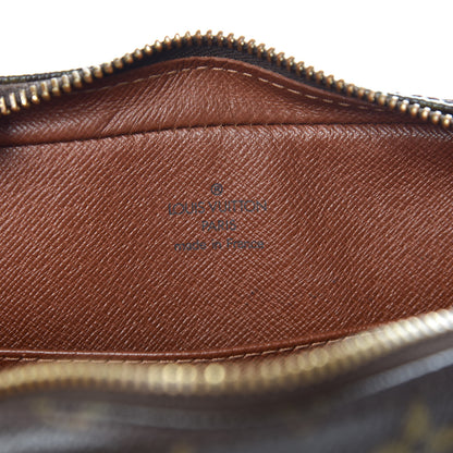 Louis Vuitton Monogram Pochette Cite 8 of 14