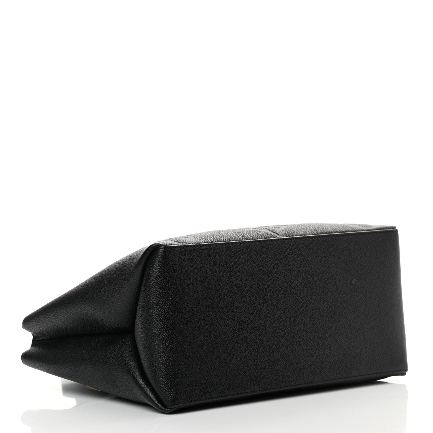 Louis Vuitton Empreinte Monogram Giant Grand Palais Black 5 of 14