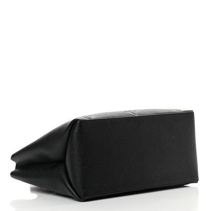 Louis Vuitton Empreinte Monogram Giant Grand Palais Black 5 of 14