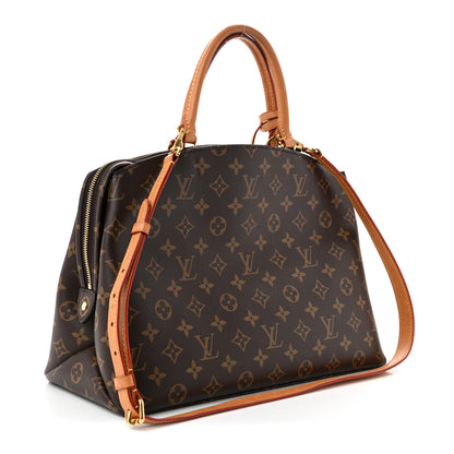 Louis Vuitton Monogram Grand Palais 3 of 9