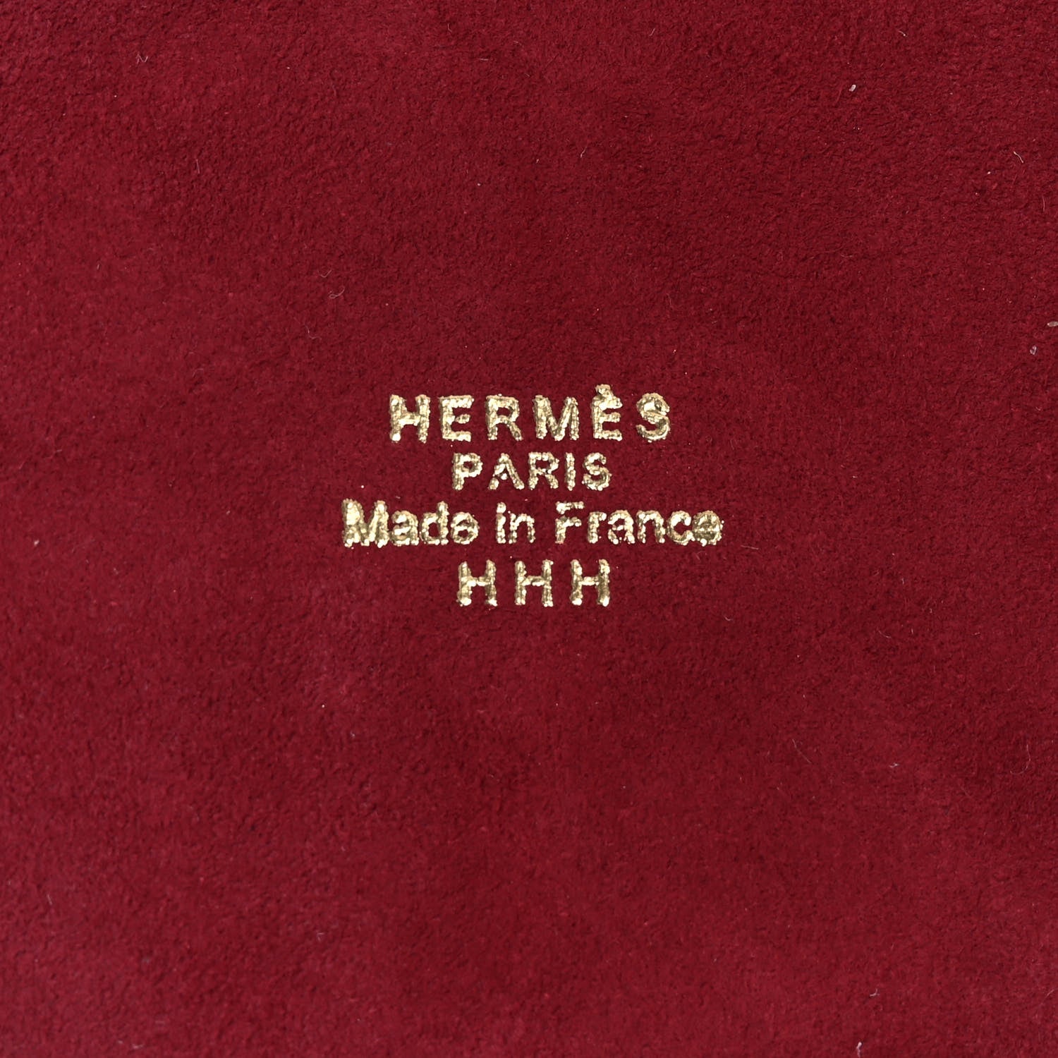 Hermes Porcelain Grand Theatre Nouveau Change Tray 5 of 7